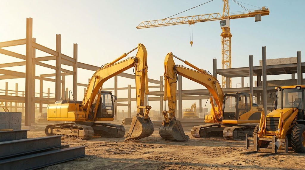 Construction Industry