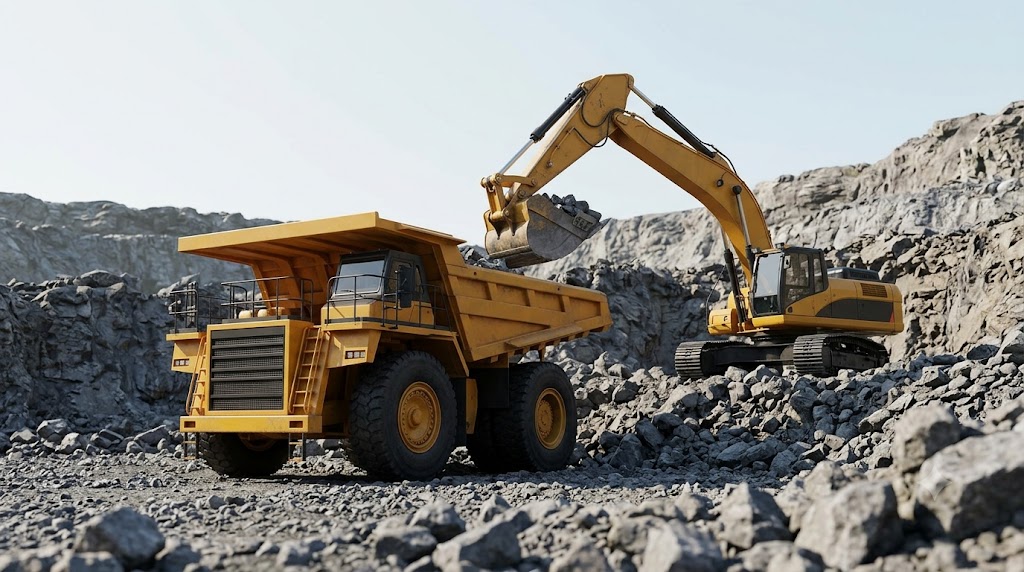 Mining Industry