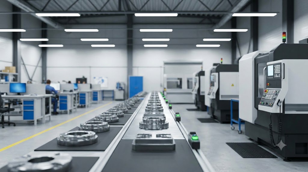 OEM & Custom Manufacturing