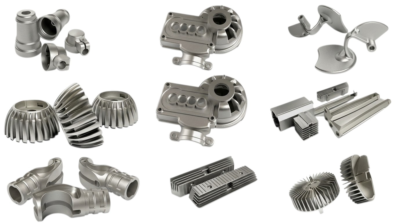Die Casting
