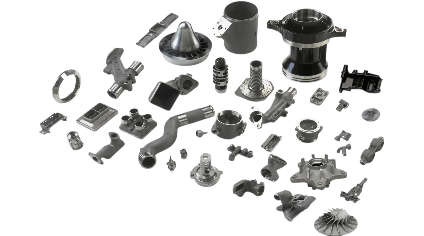 Investment Casting