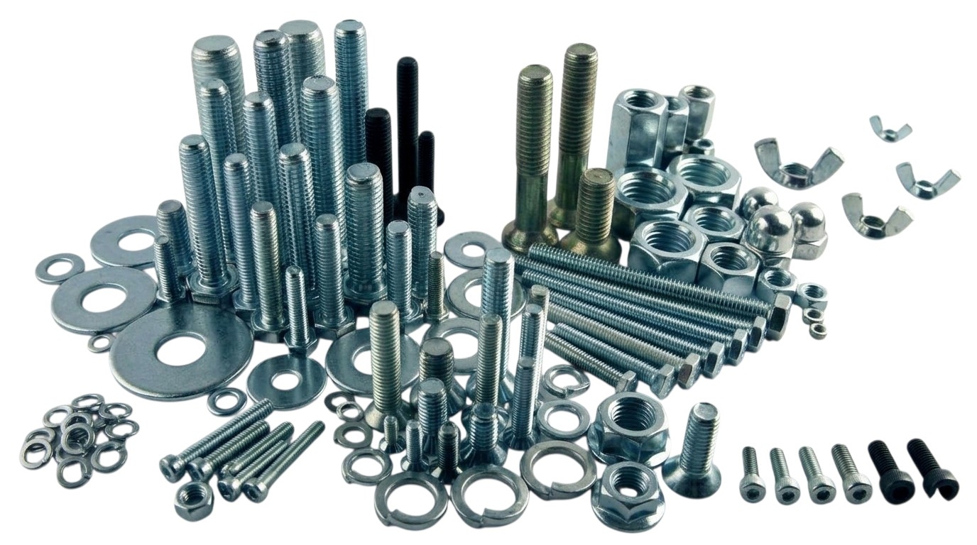 Hardware Parts
