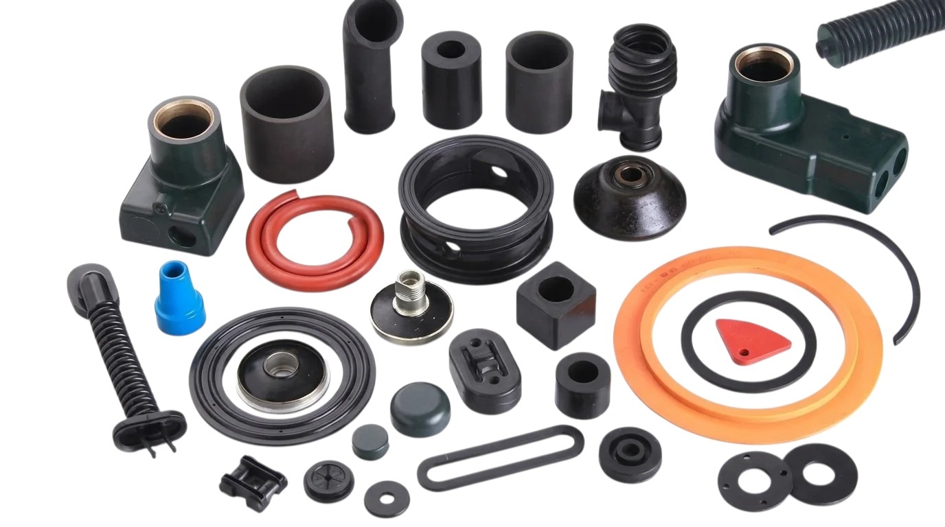 Rubber Item