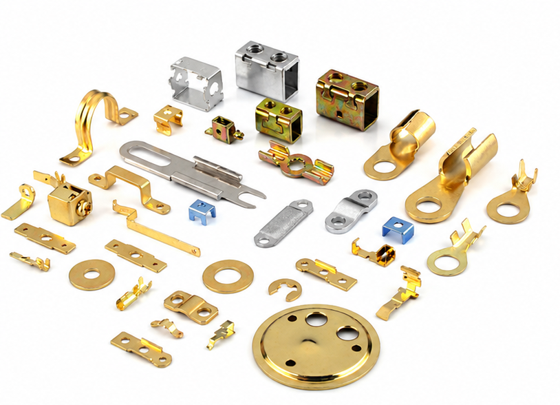 Sheet Metal Parts
