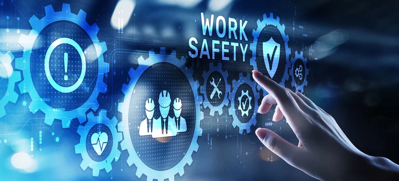 Health, Safety and Environmental Commitment