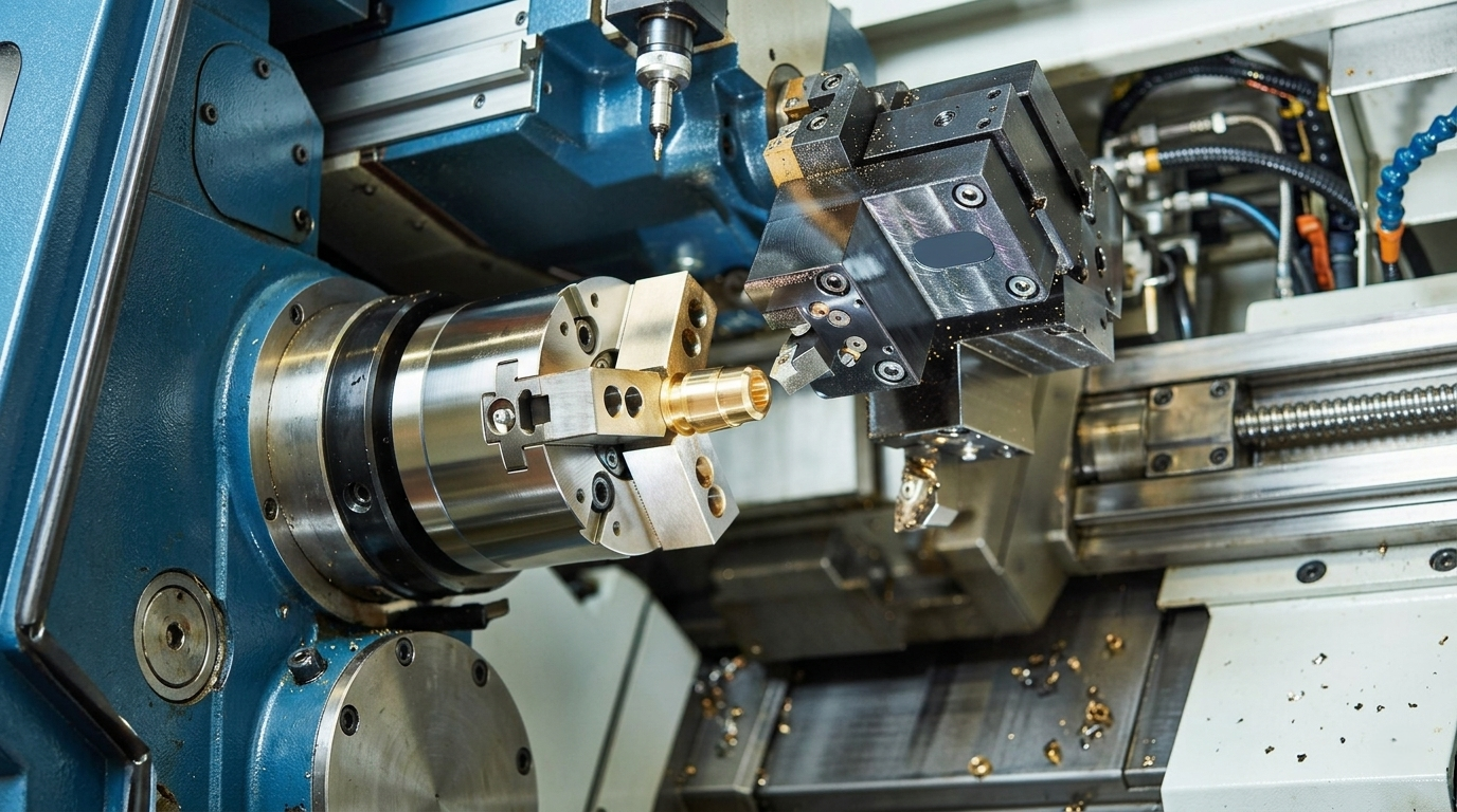 Hardware Components
